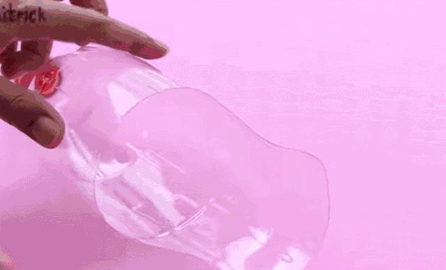 塑料瓶的多种妙用，非常实用（含教程）