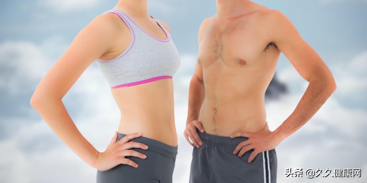 提升性功能的运动那有些?快来看看