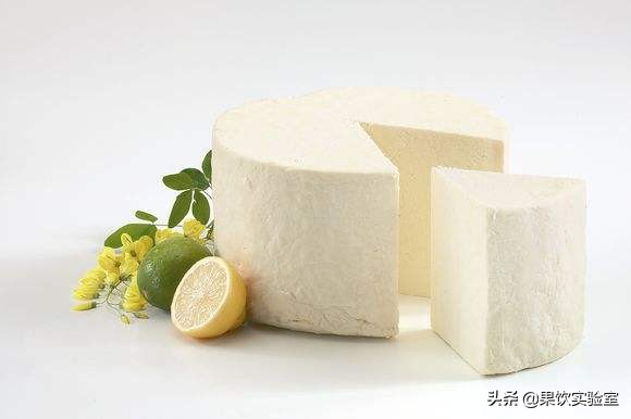 15种常见or不常见的奶酪图鉴,吐血整理24种数据可视化