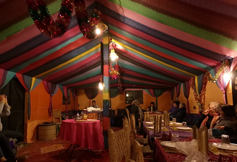 撒哈拉沙尘暴照片,撒哈拉沙漠沙尘暴实拍