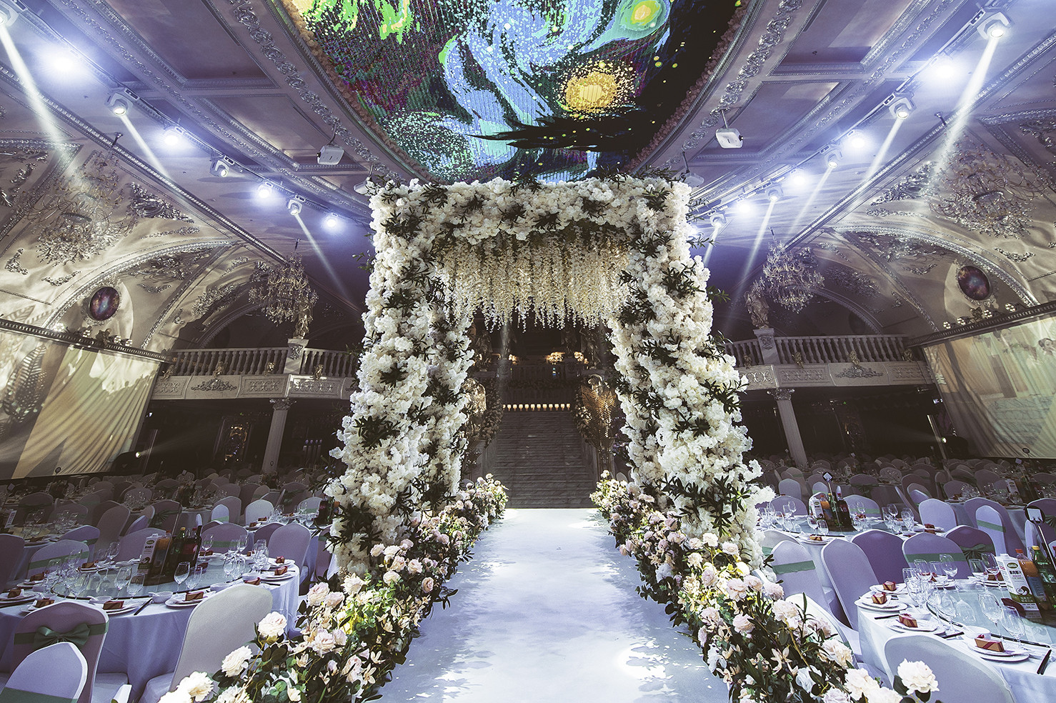 天津婚礼策划前十名,天津高端婚礼策划市区