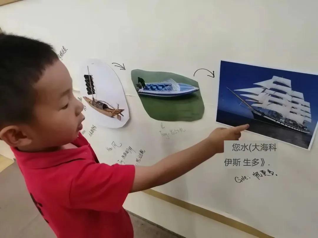 伊顿教育培训中心,伊顿少儿教育