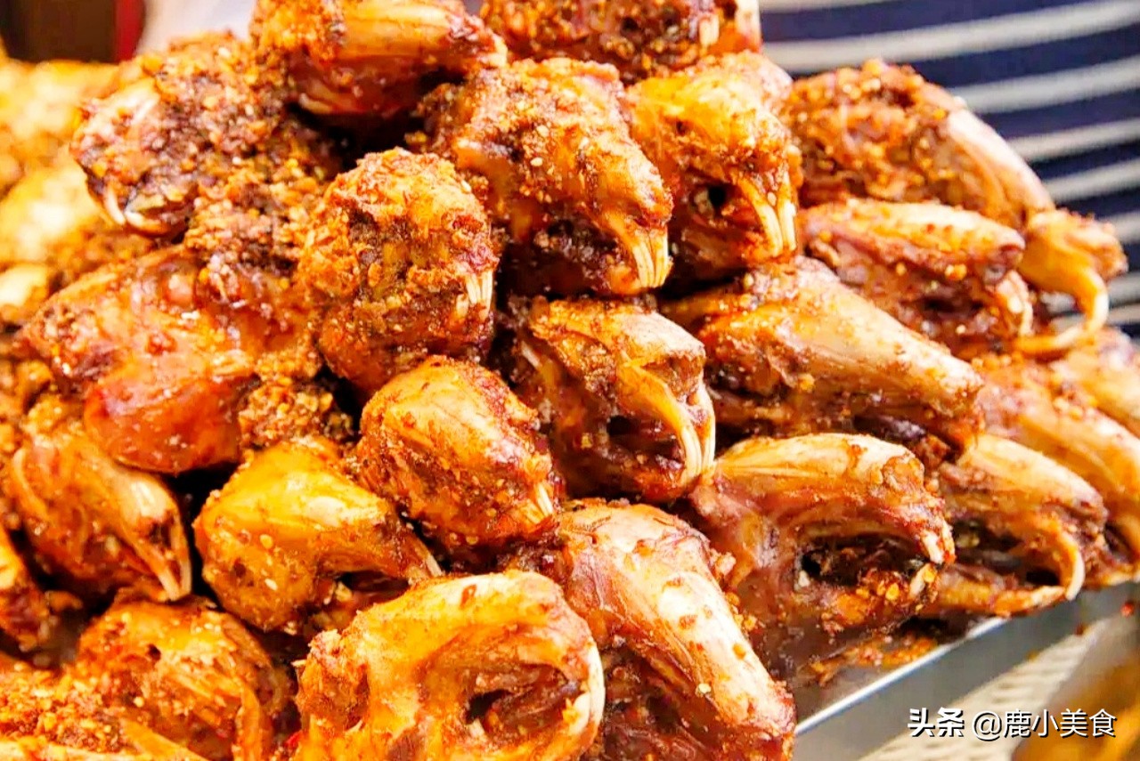 兔肉为什么营养很丰富,兔肉是高蛋白又不会肥胖的肉类