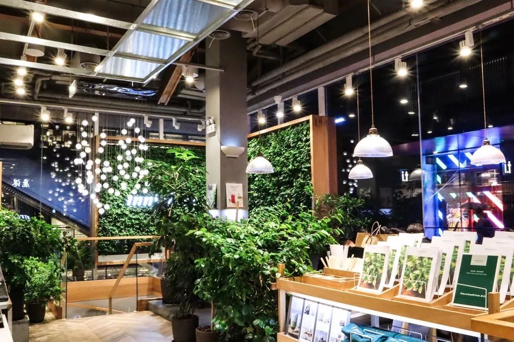 成都太古里时尚潮人,0元玩转太古里