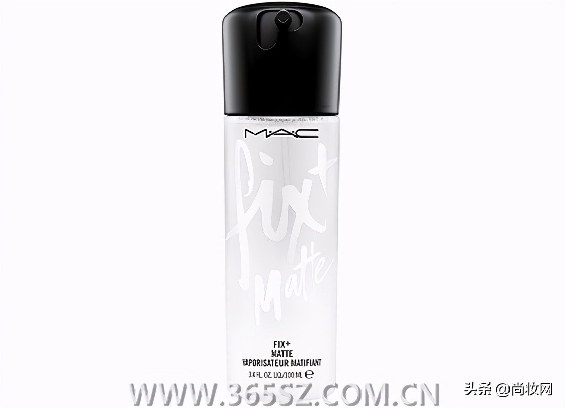 一盒蜜粉拯救满头满脸油光