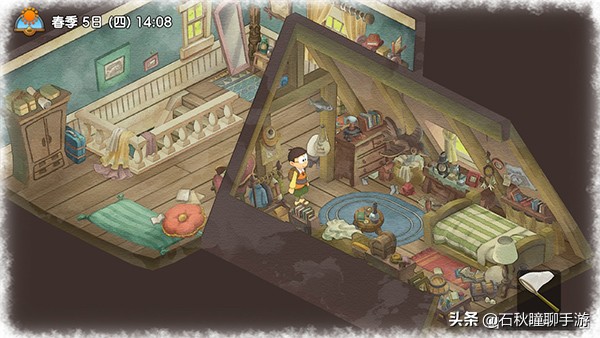 牧场物语哆啦a梦秋季攻略,牧场物语哆啦a梦新手攻略