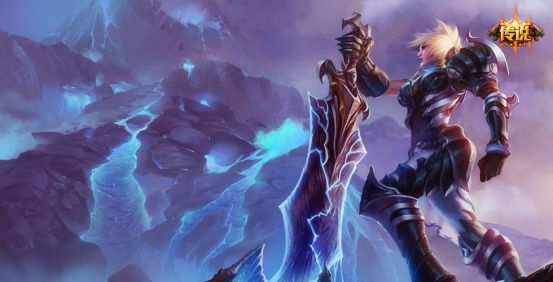 英雄联盟锐雯怎么玩,lol视频英雄联盟瑞文