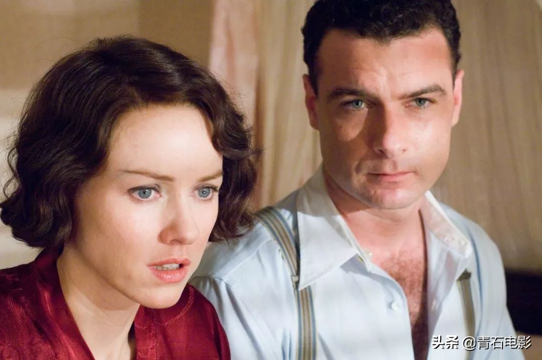 出轨却让人恨不起来！这部8.3分的中美合拍片，美得一塌糊涂