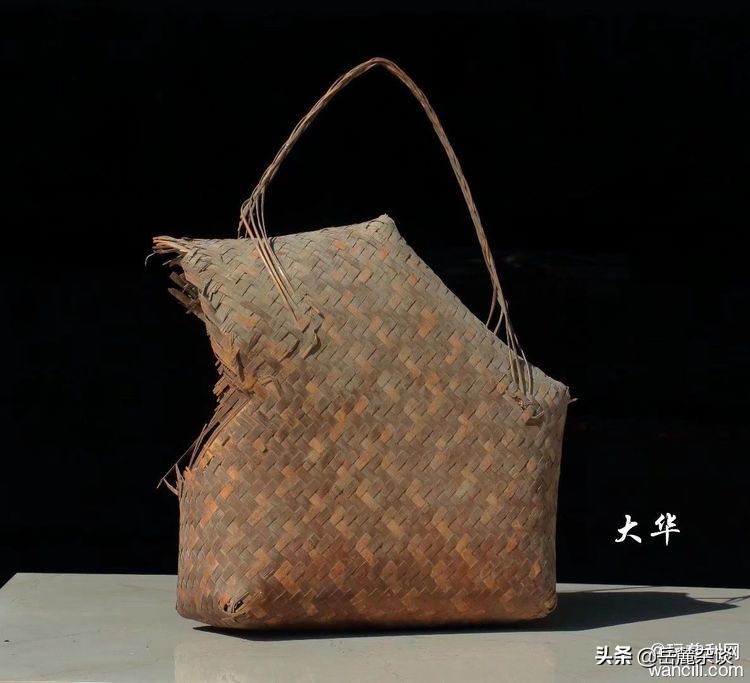 湖南慈利县三合镇牧羊冲茶马古道罕见的古旧茶具探秘