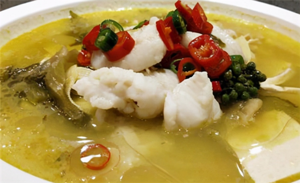 特色鱼加盟好项目有哪些,加盟特色鱼餐饮店有哪些