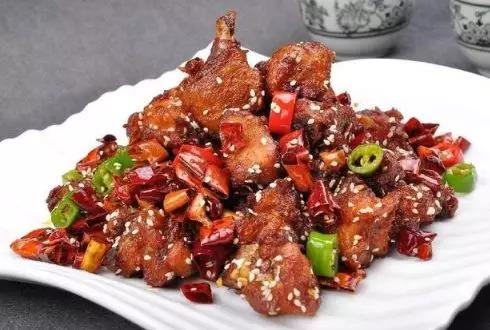 各种炒菜做法总结大全,各种家常炒菜配方看着都流口水