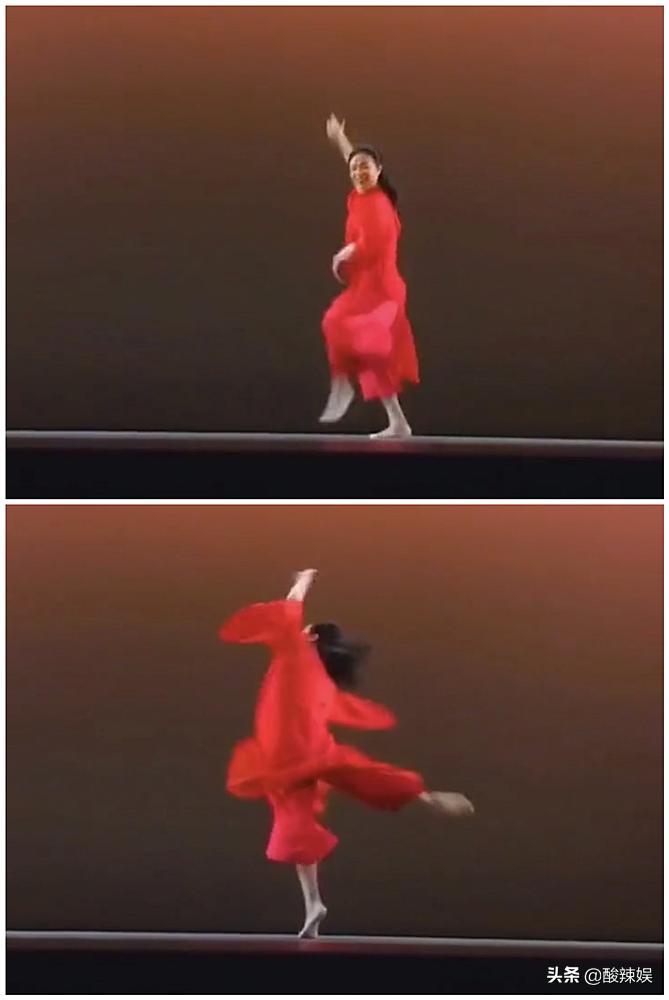 金星真的跳舞好看吗,金星在舞蹈中的成就有多大