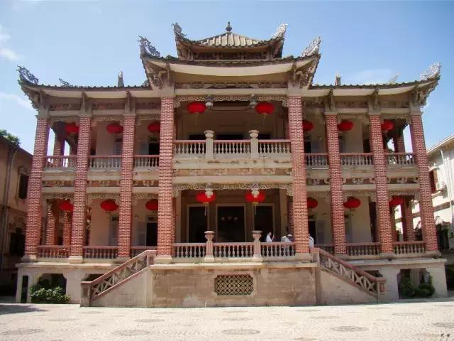 鼓浪屿游玩攻略从三丘田码头上岛,厦门鼓浪屿自驾游攻略最新