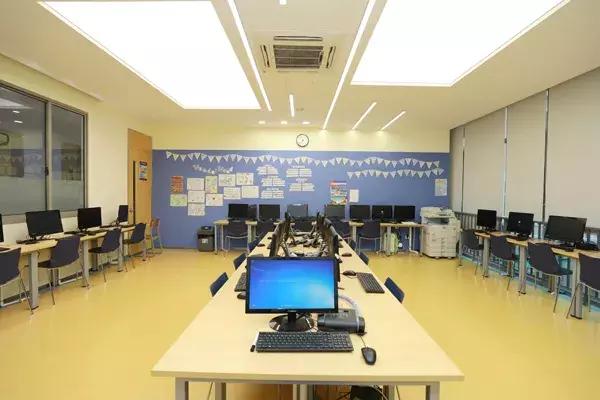 协和教育·上海教科实验中学:尊重个性差异,满足学生多元发展