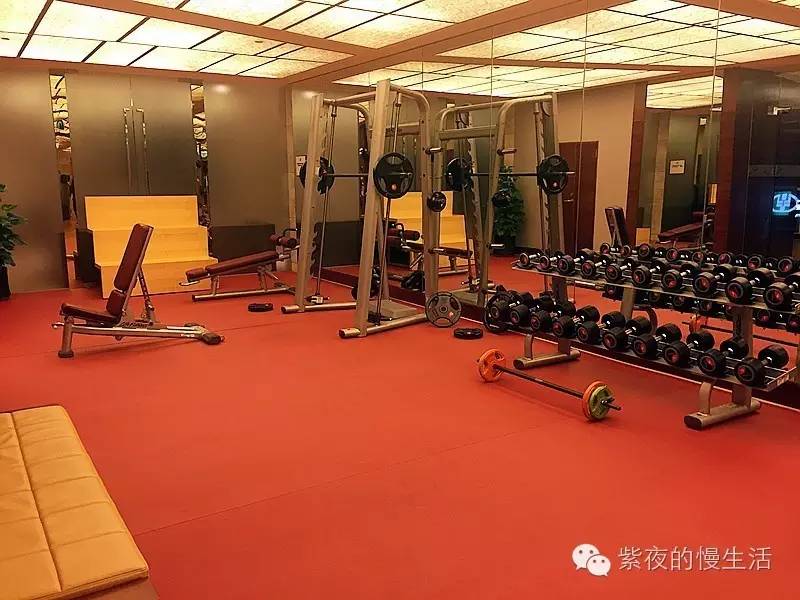 便捷与品质相辅相成——广州粤海喜来登