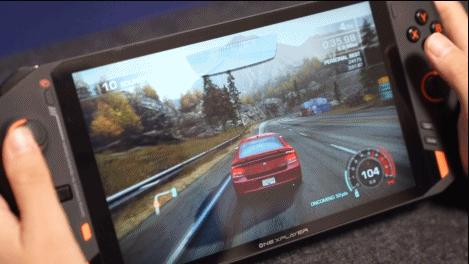 onexplayer1s鎺屾満娴嬭瘎,onexplayer1s鎺屾満璇勬祴