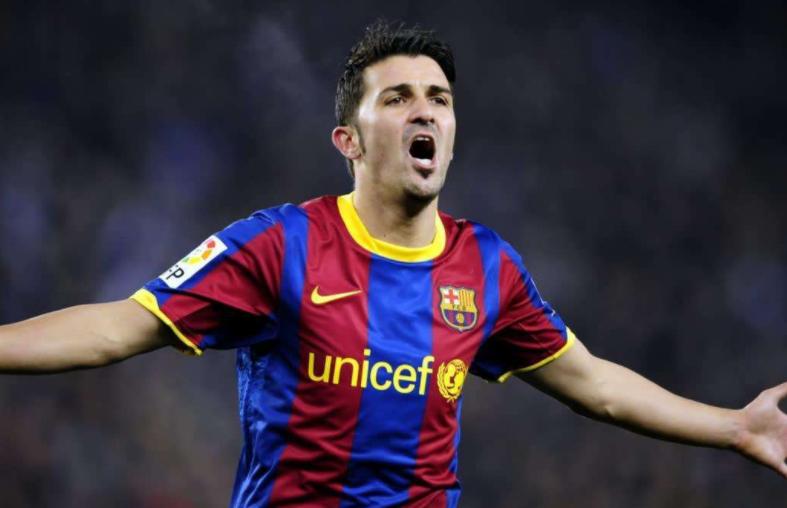 盘点足球球星外号,足坛十大搞笑绰号