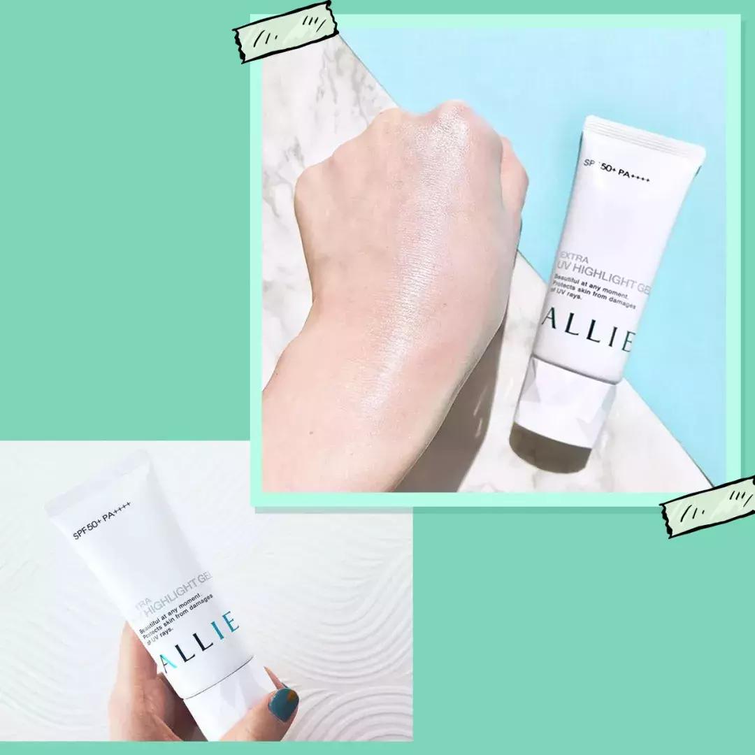 最全硬核防晒,十大超好用防晒