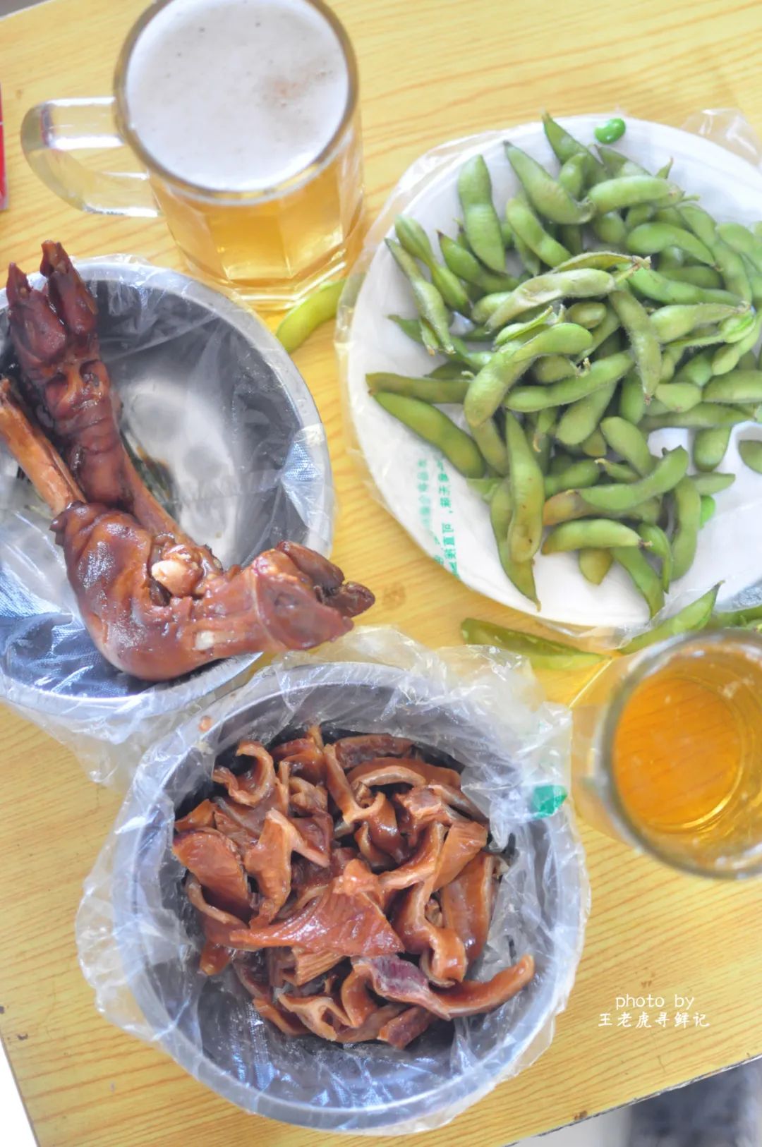 从叛逆的少年到无能的中年，再见，我们肆无忌惮的扎啤青春