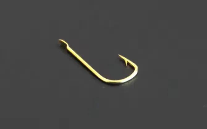 鱼钩十大品牌排行榜前十名,鱼钩十大品牌排行榜