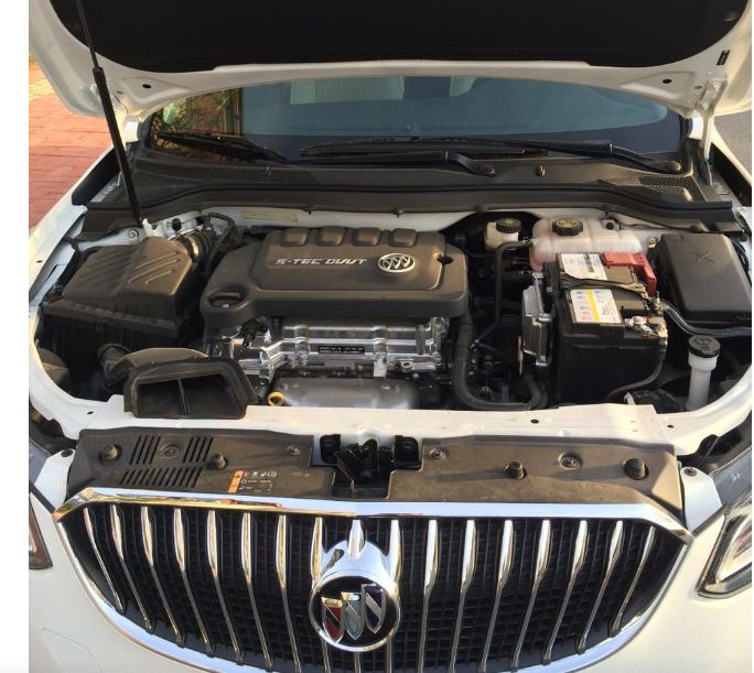 18英朗用车感受,别看英朗