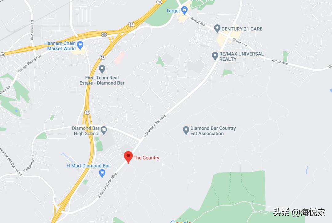 钻石吧洛杉矶,钻石吧