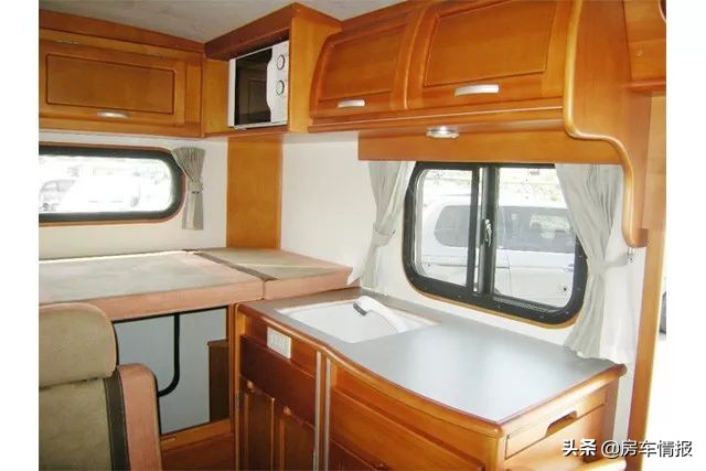 全球顶级房车丰田房车16万左右,丰田c型房车最新款价格