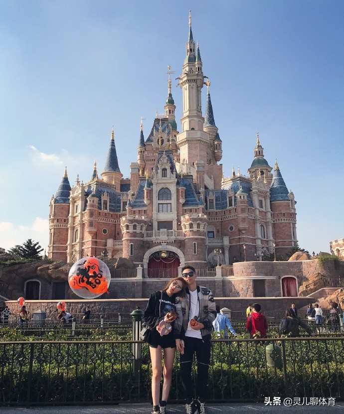 范斯晶男友的买房计划,范斯晶现在谈的男友