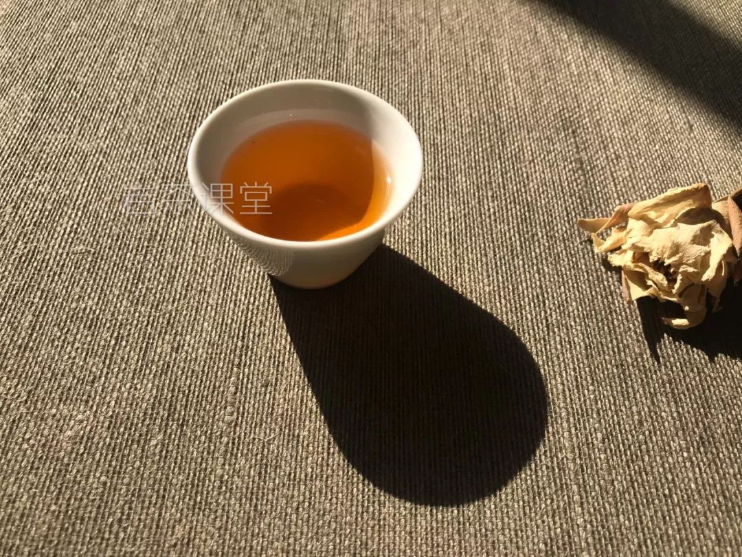 桐木关的红茶和云南红茶的区别,桐木关红茶是什么红茶