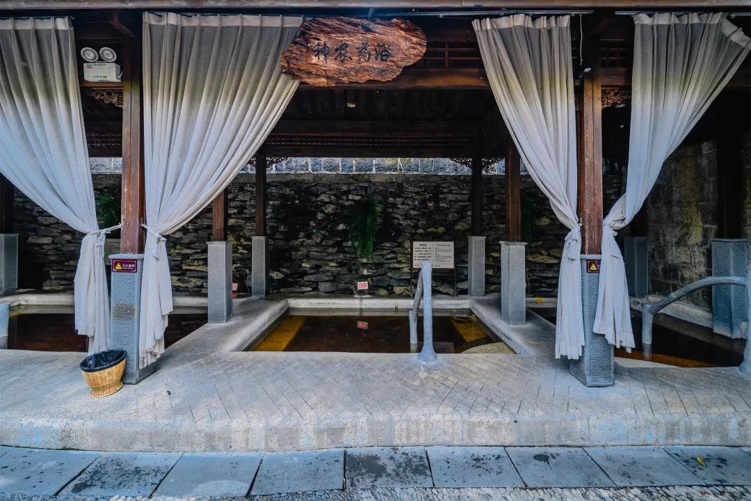 热海温泉省钱,知识科普泡温泉的注意事项有哪些