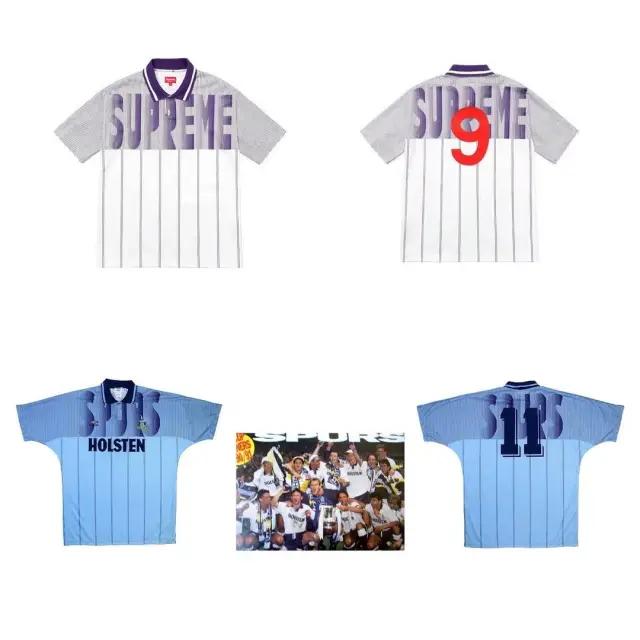 Rhude、Amiri、BAPESTA...靠着抄袭擦边球的潮牌，越来越火了？