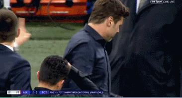 看看英超双雄的逆转奇迹超级豪门还想安稳躺在舒适区吗?