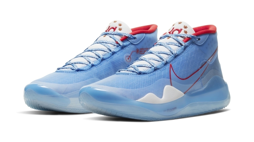 nba史上最漂亮的十双球鞋2020,不能错过的2020nba全明星球鞋总览