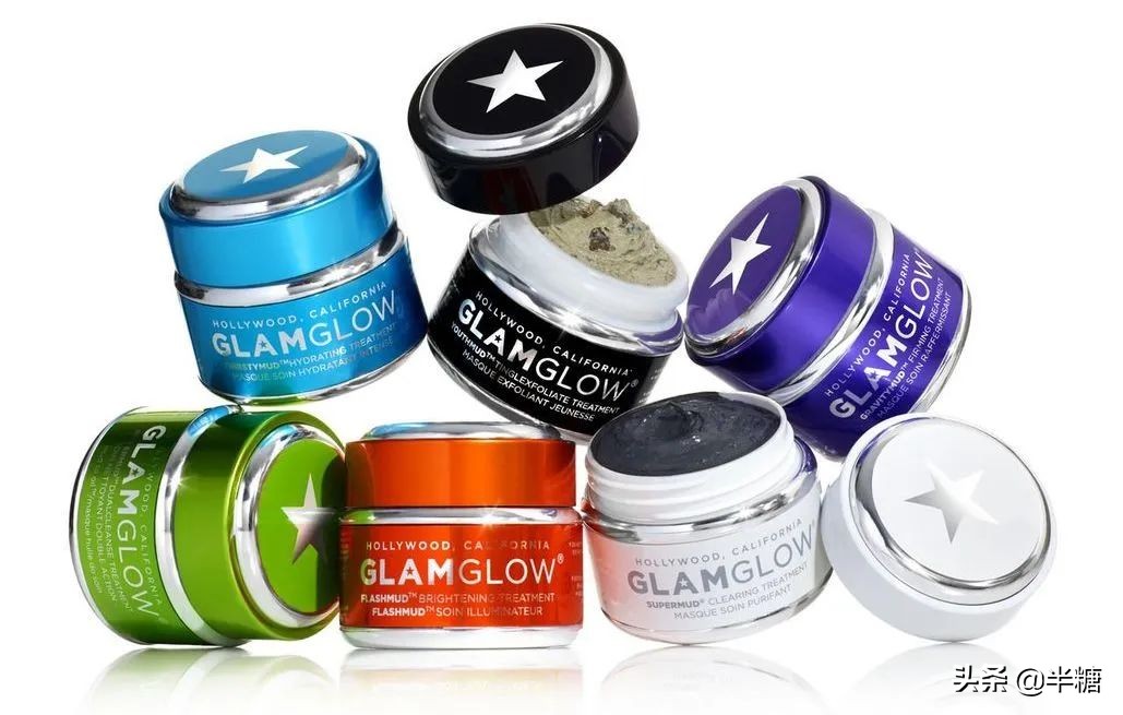 深扒明星护肤品,深扒韩国护肤品