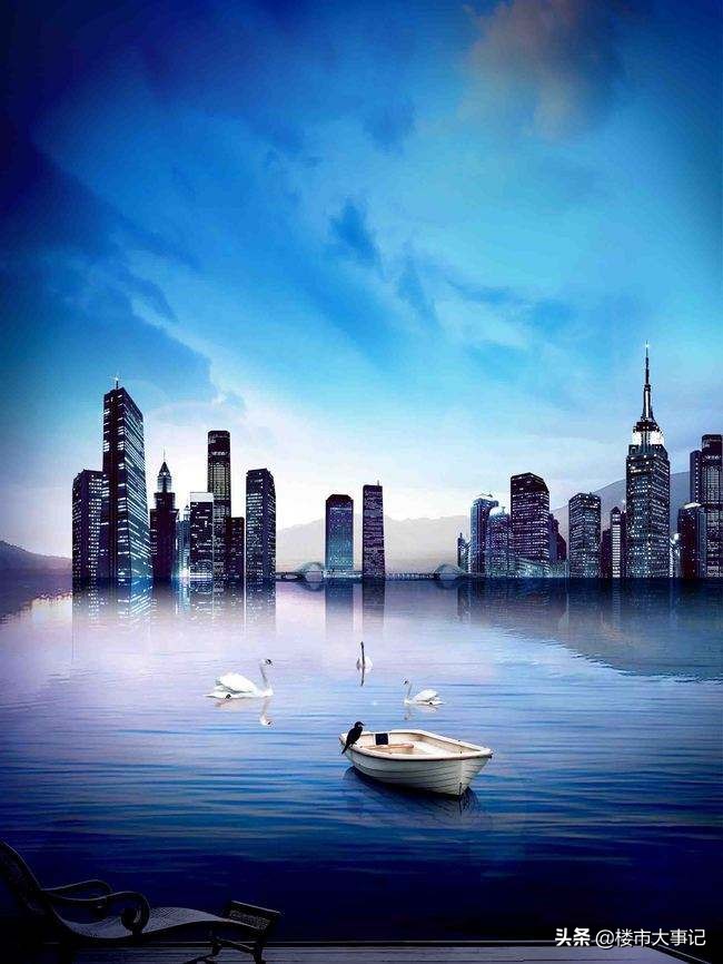 房产公司发展趋势大揭秘,房产公司现状分析