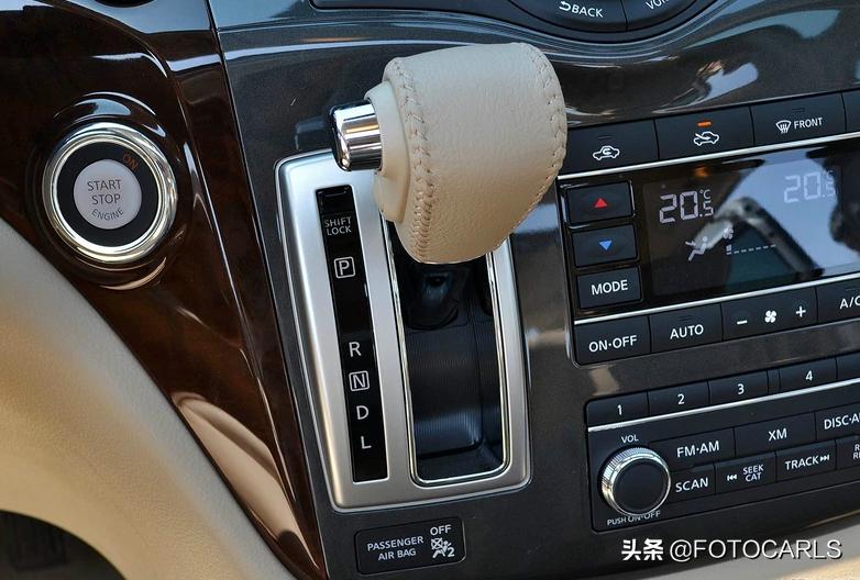 日产贵士3.5升v6mpv,日产mpv商务车7座贵士价格