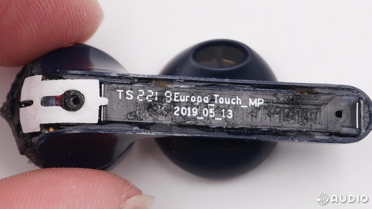 ticpods2pro,鍑洪棬闂棶ticwatchpro鎷嗚В