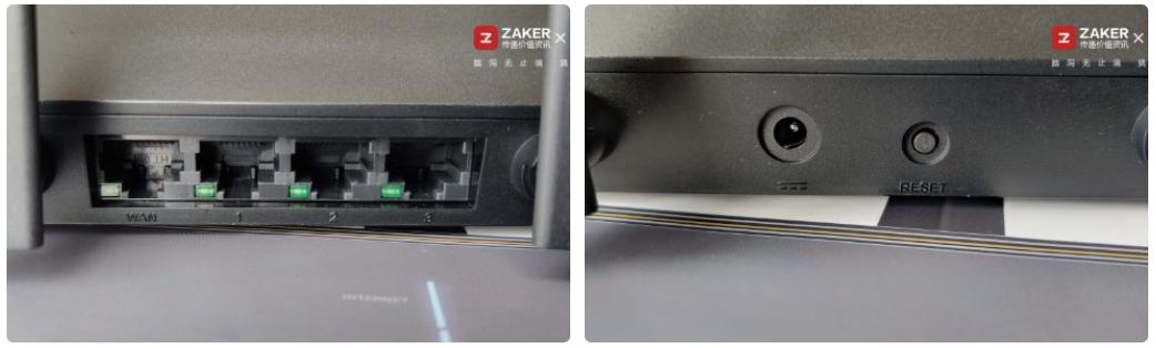 wifi6小米ax3200路由器怎么样,小米路由器ax3600深度测评