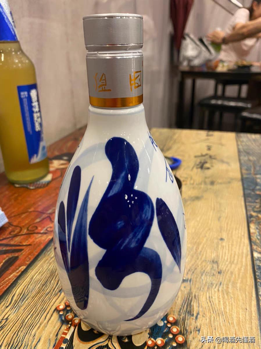 汾酒20年不是王者，汾酒的这3款酒更适合收藏，越放口感越醇厚