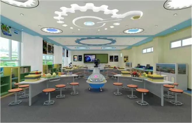 绚丽多彩的学校,西安市三十一中学怎么样