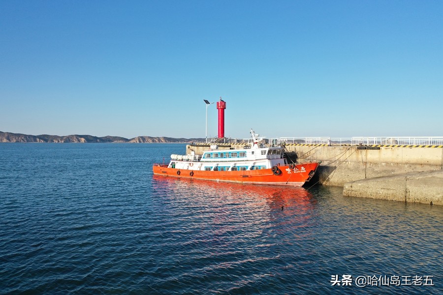 哈仙岛住宿多少钱:哈仙岛在哪里,哈仙岛到底怎么样?