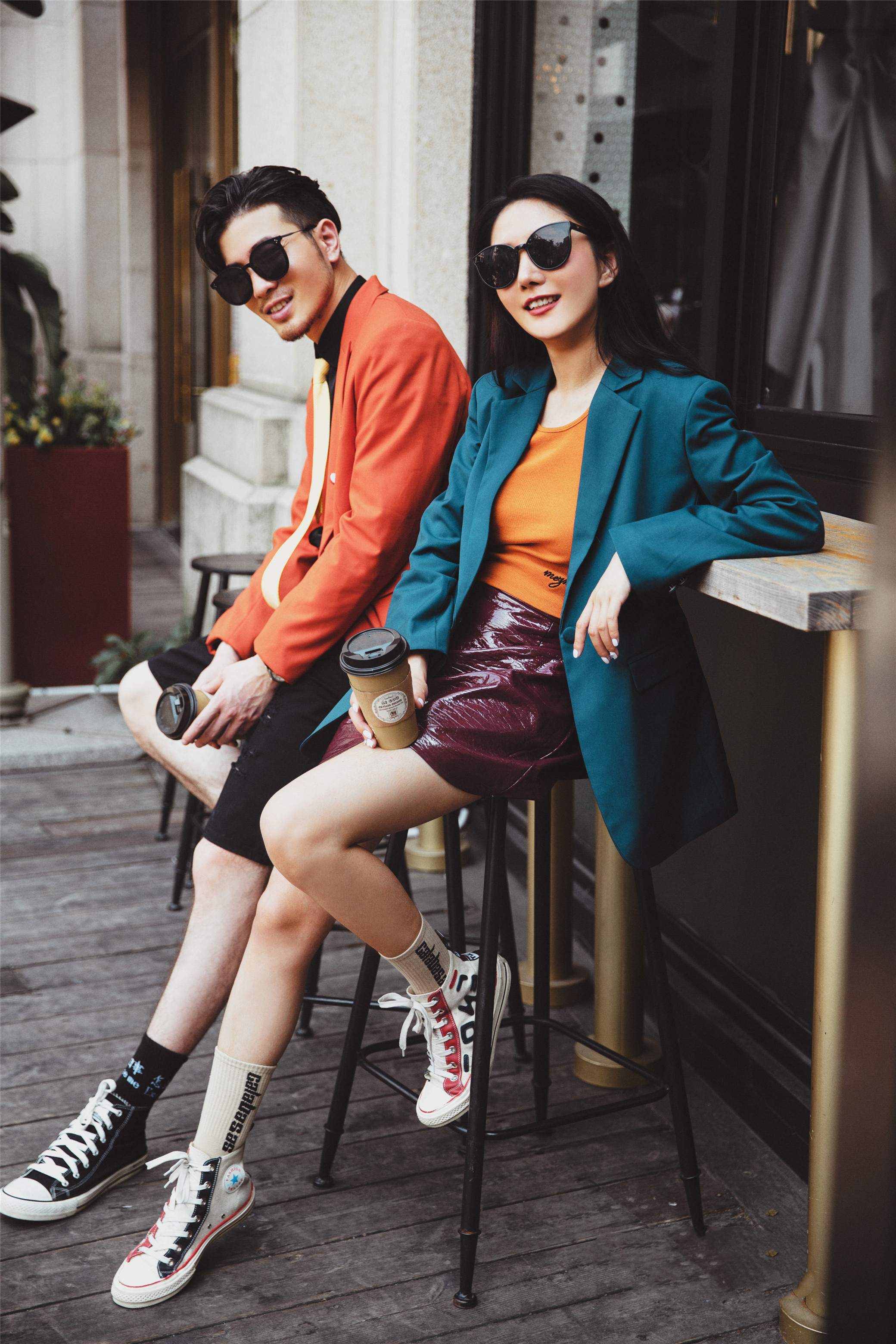 厦门拍婚纱照必须得去鼓浪屿吗,厦门拍婚纱照推荐攻略