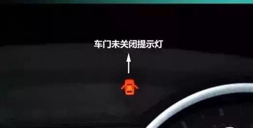 仪表盘的这八个灯亮了必须停车,仪表盘上面的故障灯亮起怎么处理