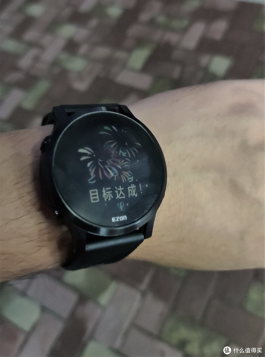 宜准r6跑步数据怎么与手机同步,宜准r6跑步手表表带