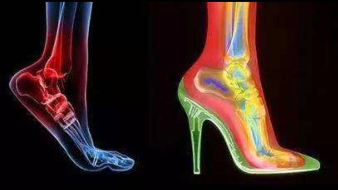 小腿粗壮按摩小腿会变瘦吗,怎么按摩小腿让小腿瘦下