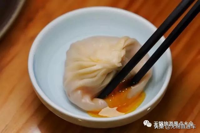 无锡唯有美食与你不可辜负,无锡夏日特色美食有哪些