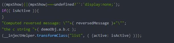微信小程序开发技术架构,微信小程序开发项目目录结构说明