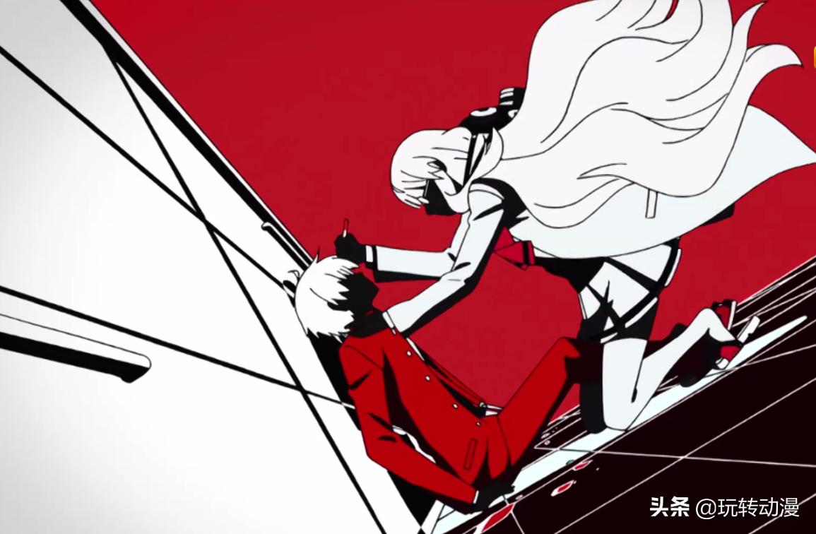 实况主的逃脱游戏人物叫什么,实况主的逃脱游戏第一季全解说