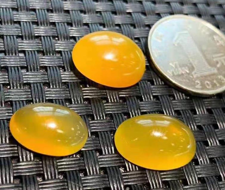 蓝宝石光戒面,宝石光戒面图片