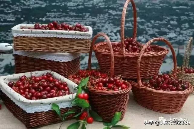 汉源土特产有哪些,汉源才有的美食